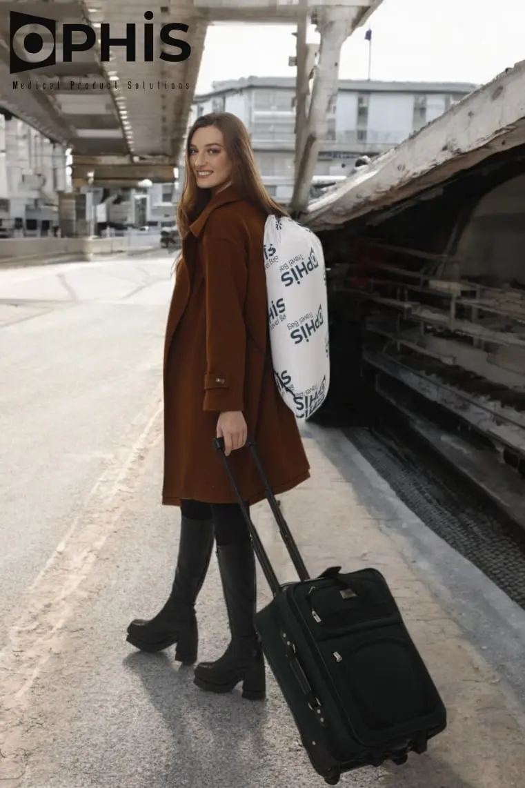 Visco Boyun Yastığı (Medium)