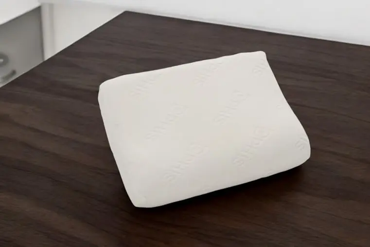 Visco Klasik Boyun Yastığı