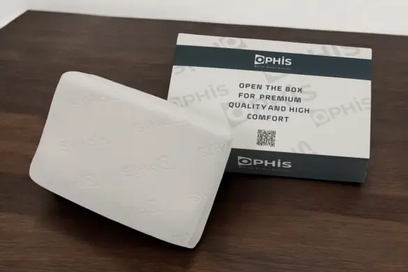 Visco Boyun Yastığı (Medium)