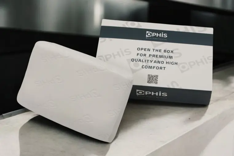 Visco Boyun Yastığı (Medium)