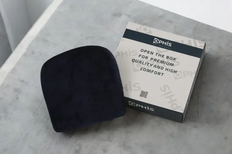 Visco Boyun Yastığı (Jelli)