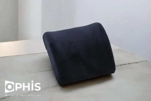 Visco Bel Destek Yastığı