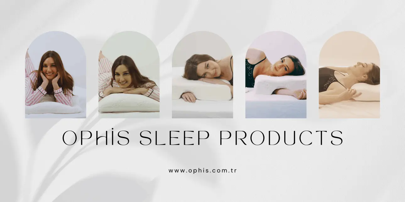Ortopedik Yastıklar