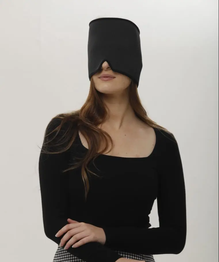 OP -T5 / Termojel Gözlük (Kapalı)