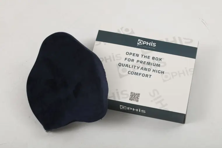 Visco Anatomik Bel Destek Yastığı