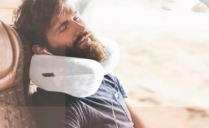 Ortopedik Yastıklar