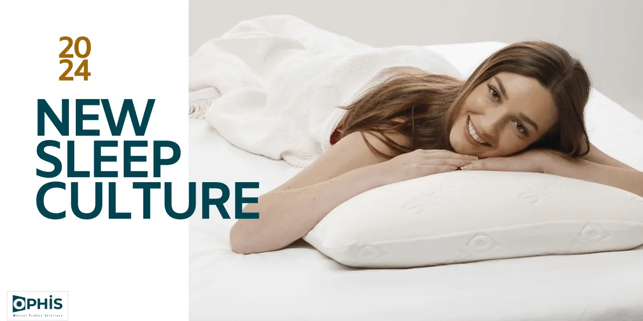 Ortopedik Yastıklar