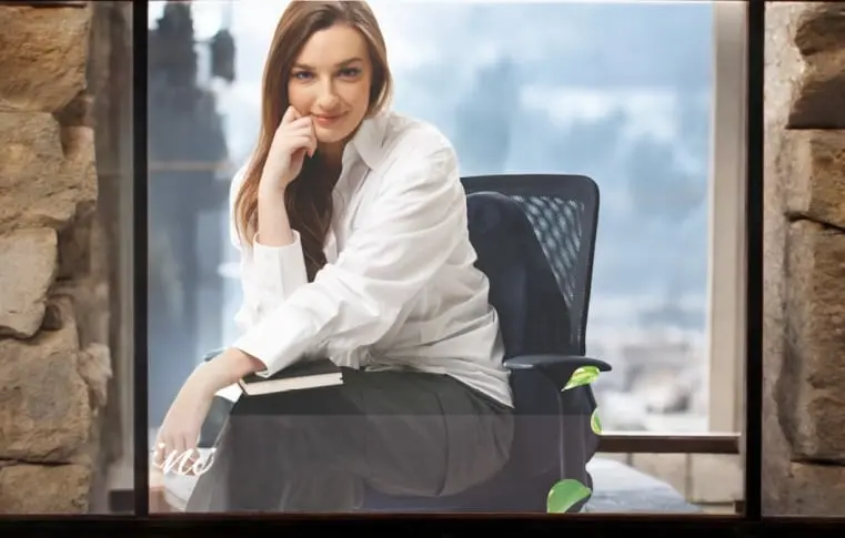 Visco Klasik Boyun Yastığı