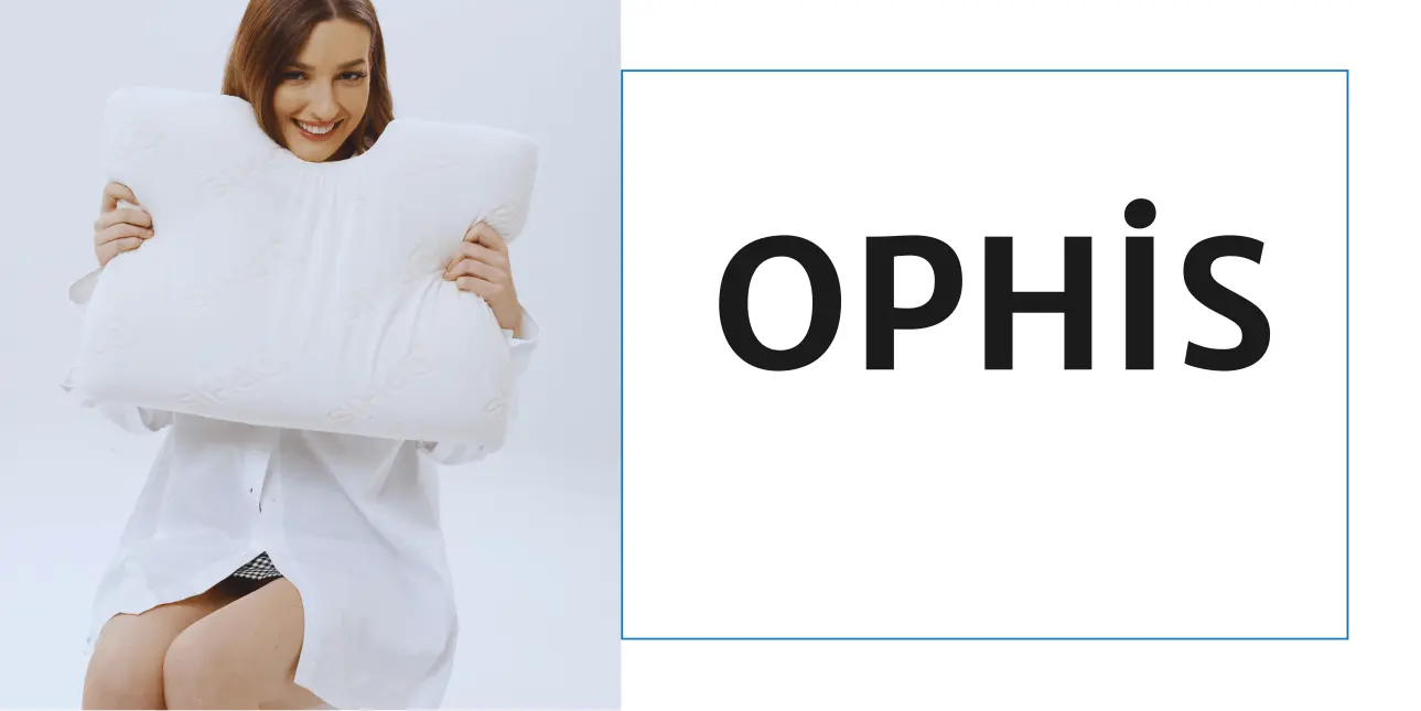 Ortopedik Yastıklar